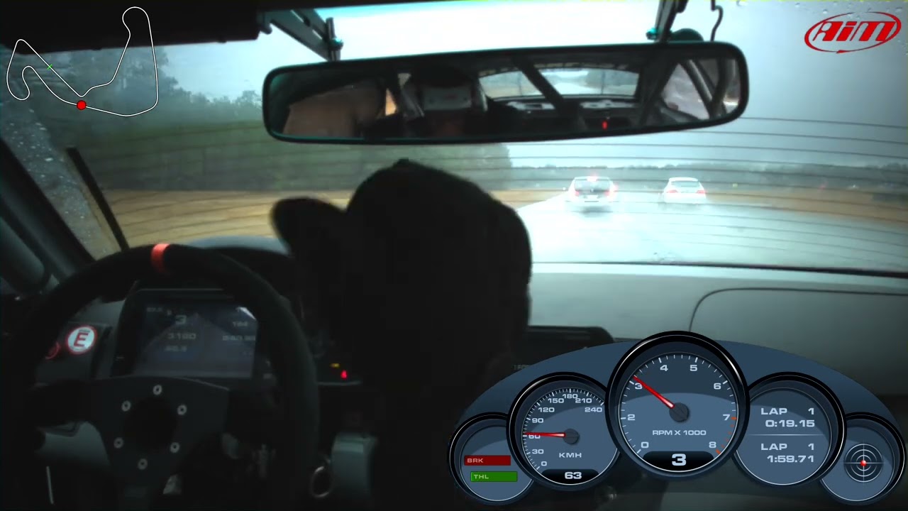 2026 Feb 15 NASA CMP ST5 Mel Race 2 Part 1
