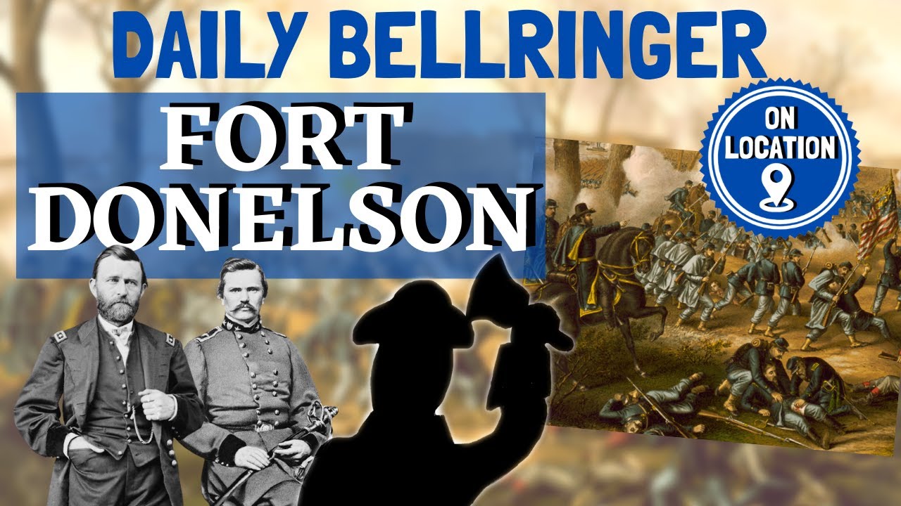 Fort Donelson