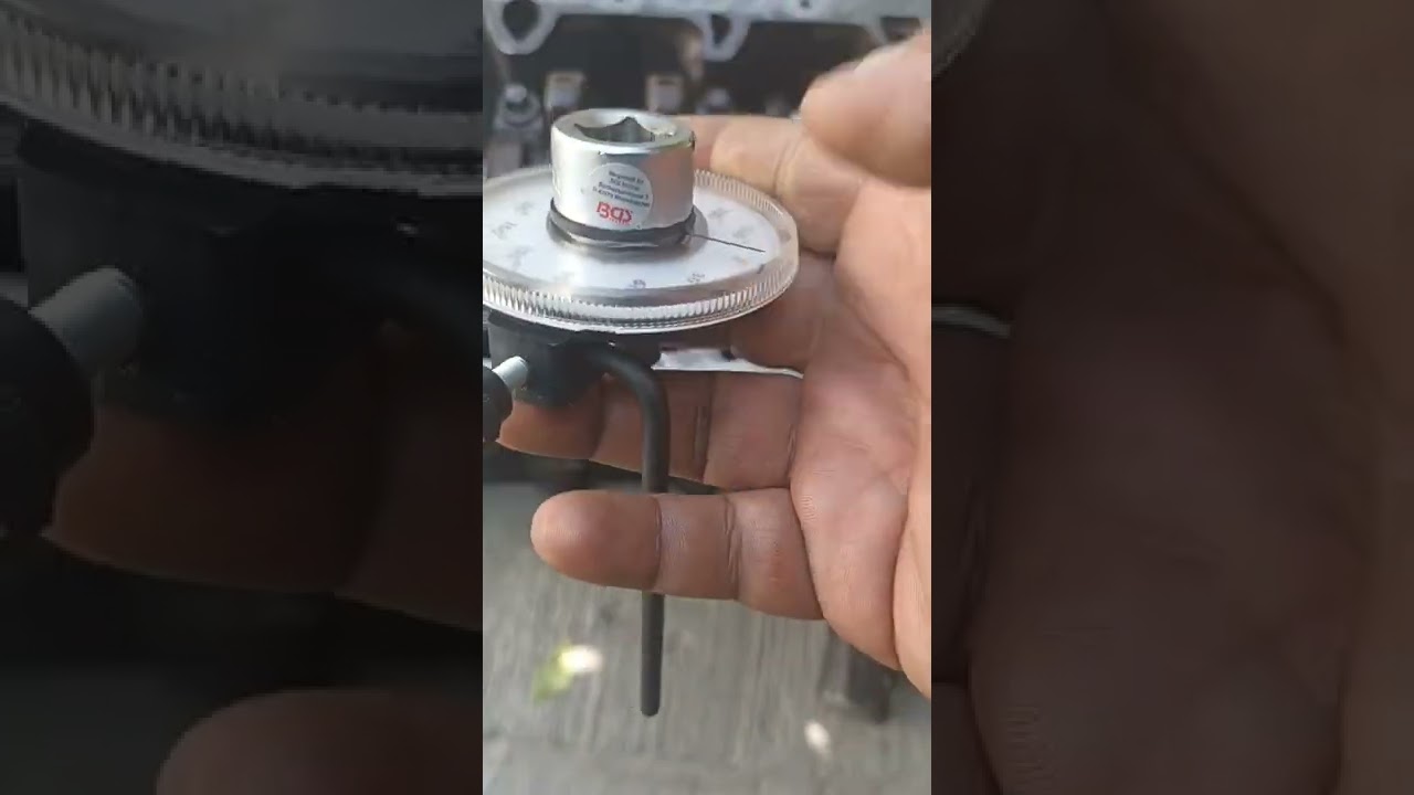 C&oacute;mo utilizar el goniometro.