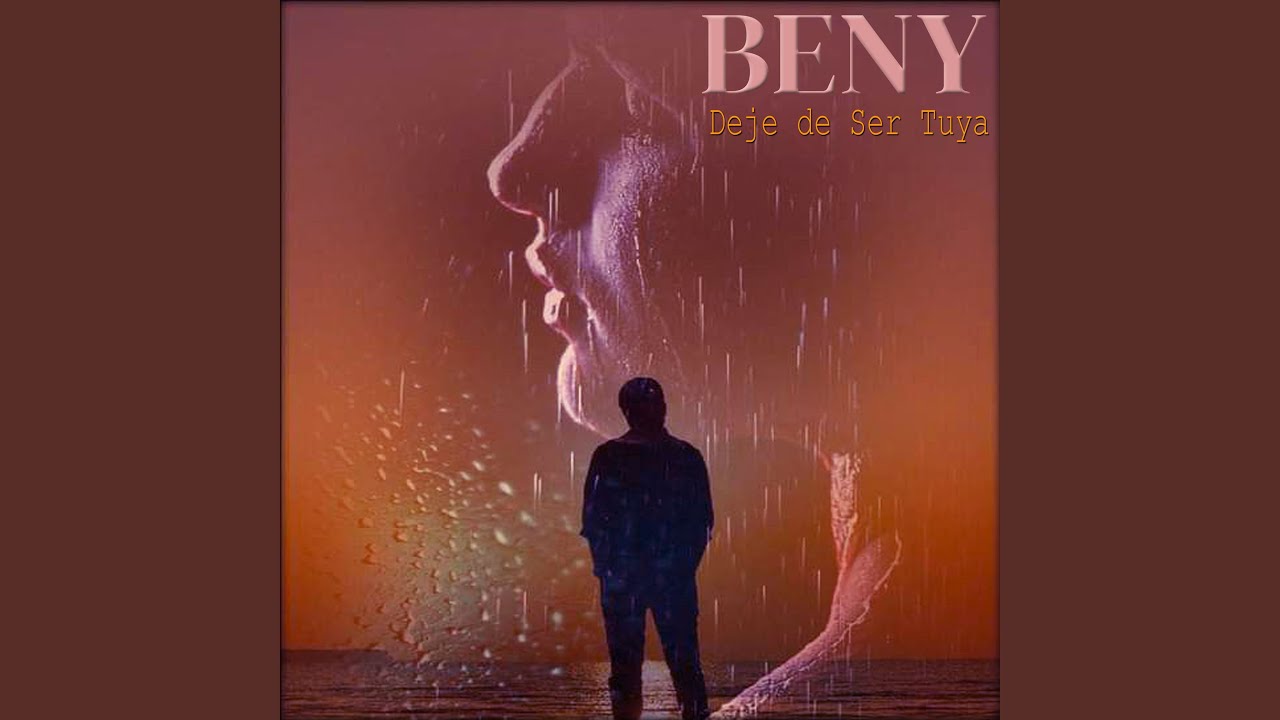 Deje De Ser Tuya (Dj JPedroza Concept Remix)