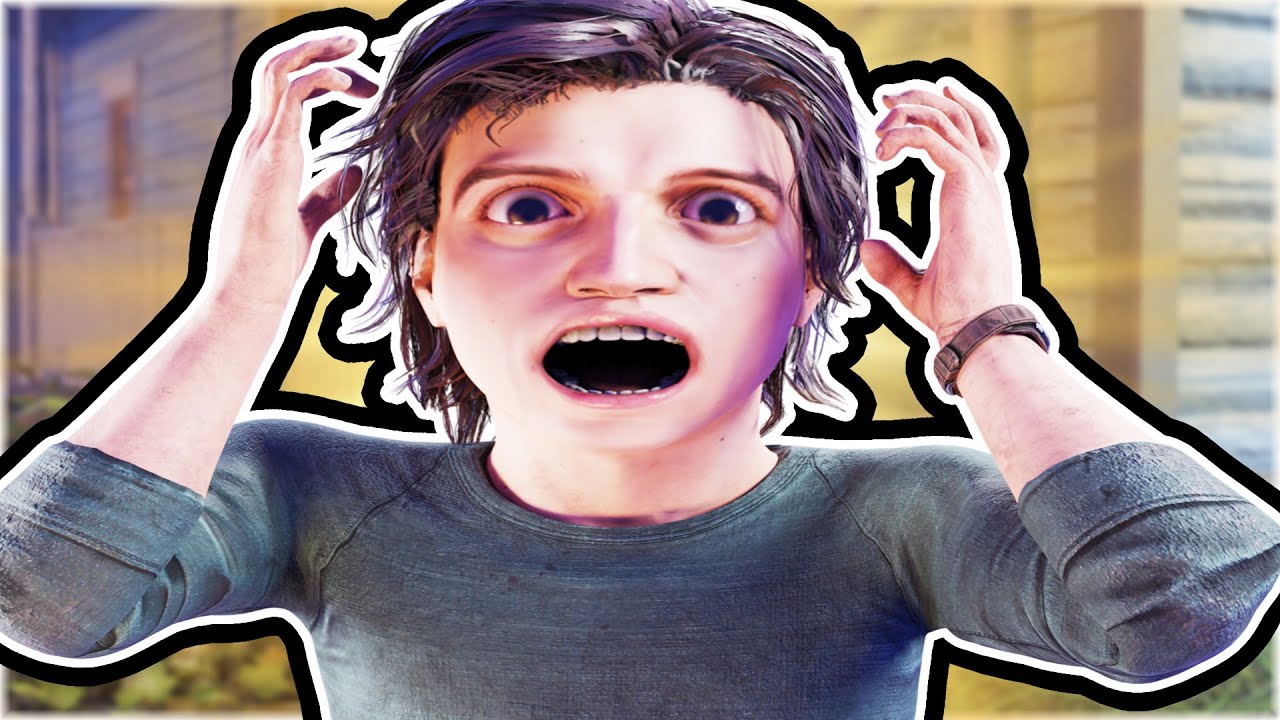 Становлюсь самым раздражающим выжившим в dbd.