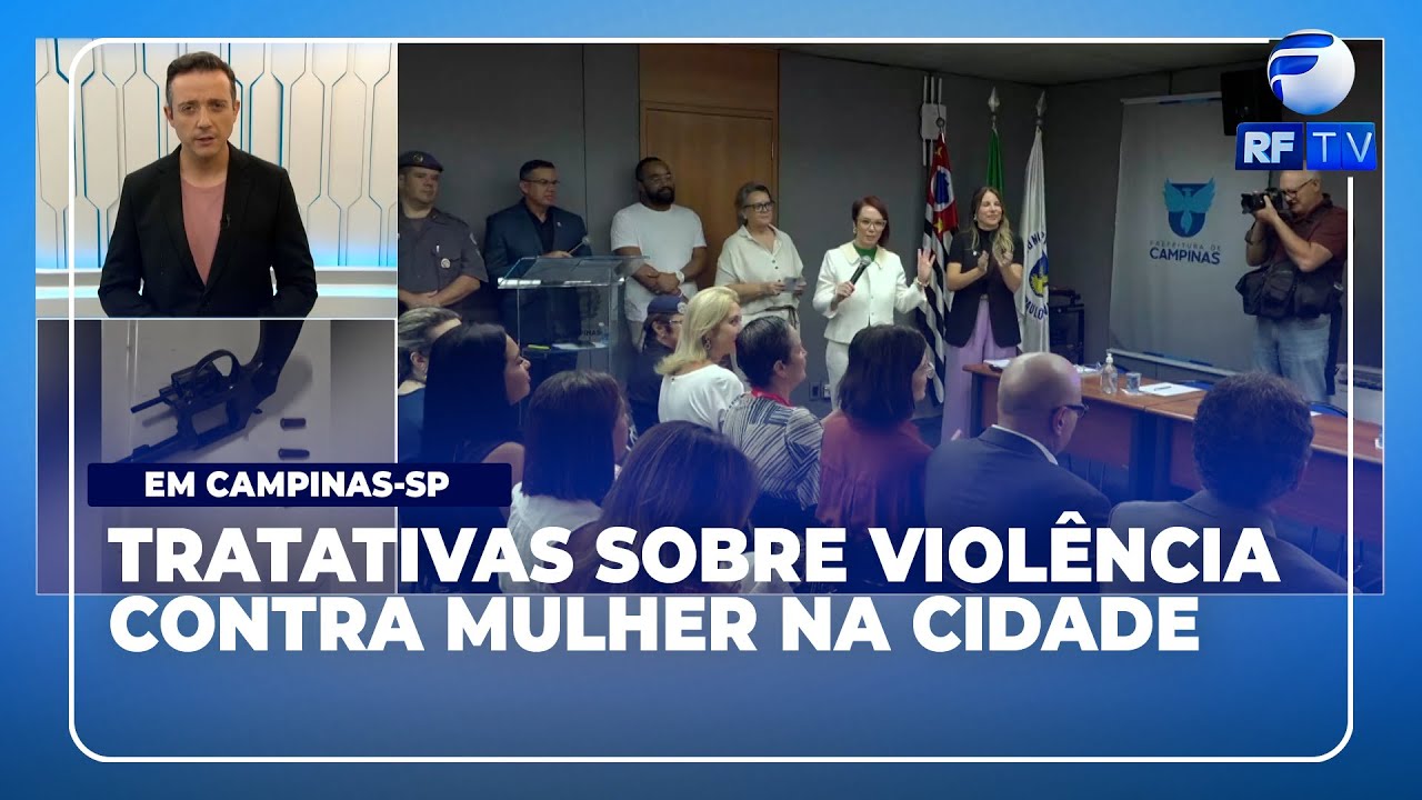 Tá no Ar - EM CAMPINAS - SP