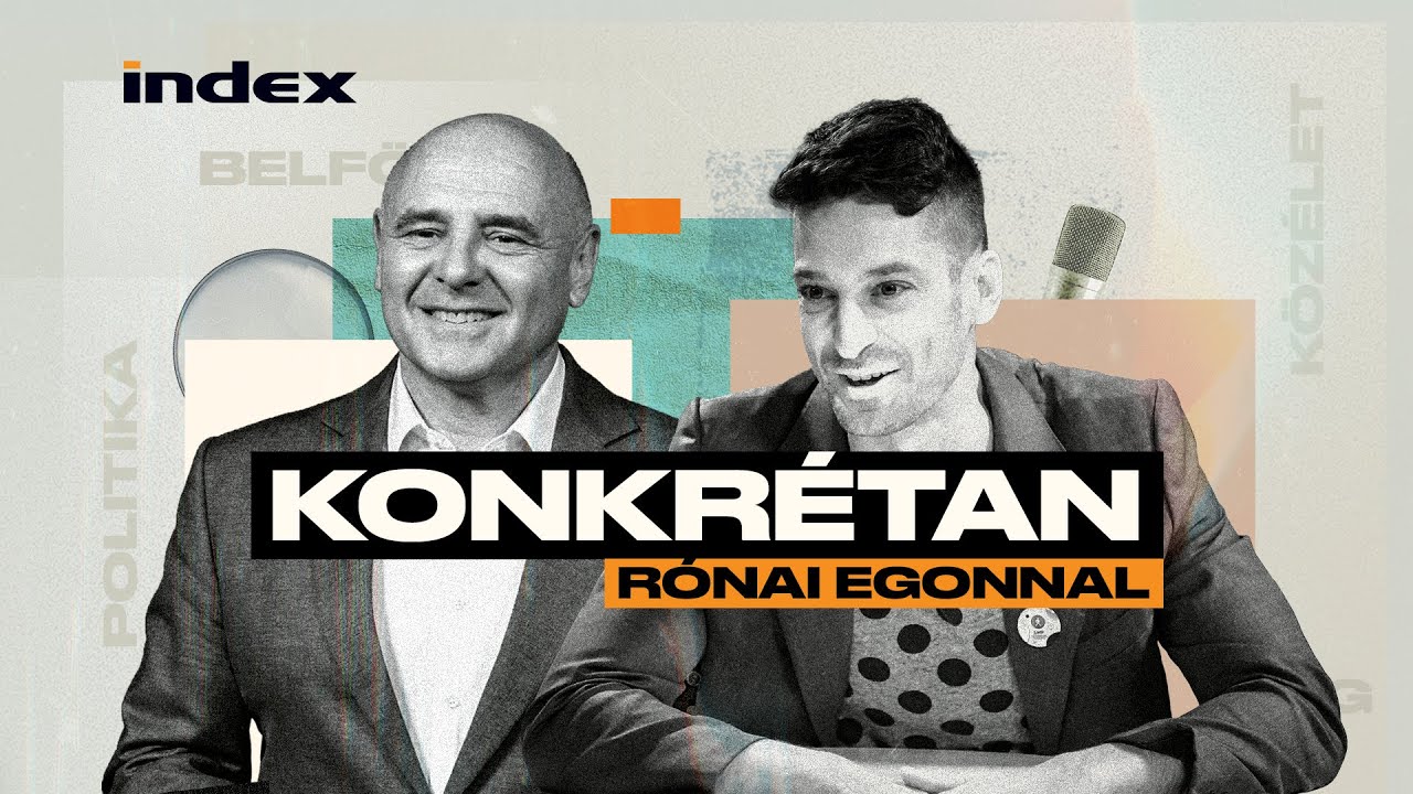 Ungár Péter: Senki nem hiszi el Karácsony Gergely varázsdobozos történetét