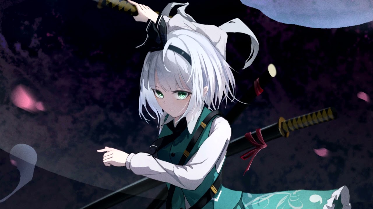 【東方Frenchcore】The Ultimate「猫乃塚」