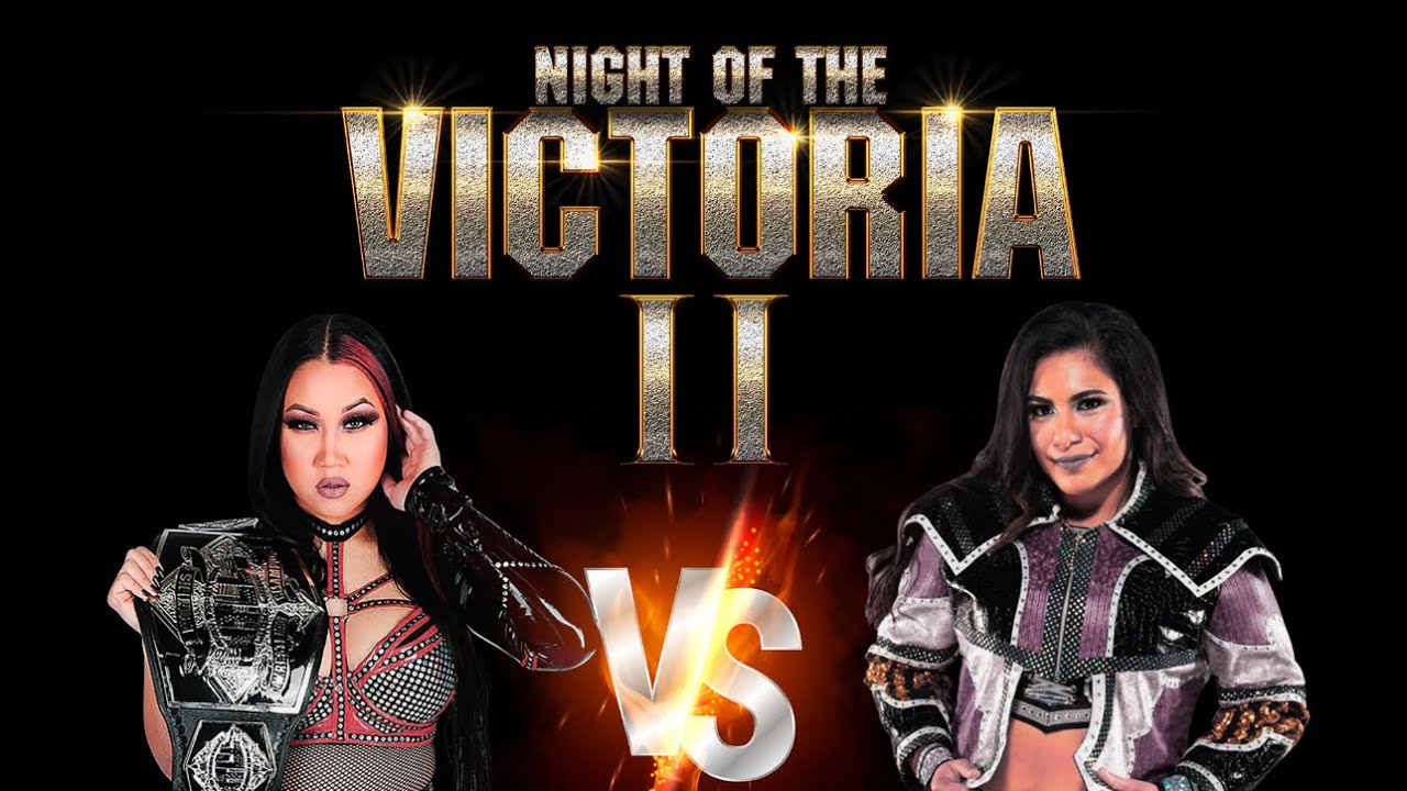 Viva Van vs Hyan for NTLL Women’s Championship
