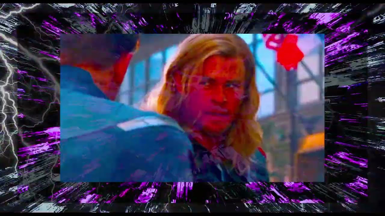 Mjolnir's Pulse