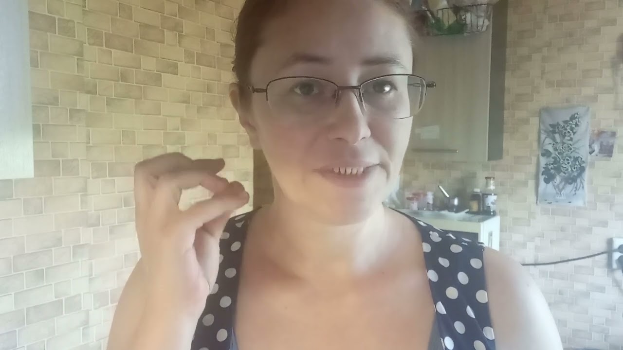 Нам пришла гарнитура 