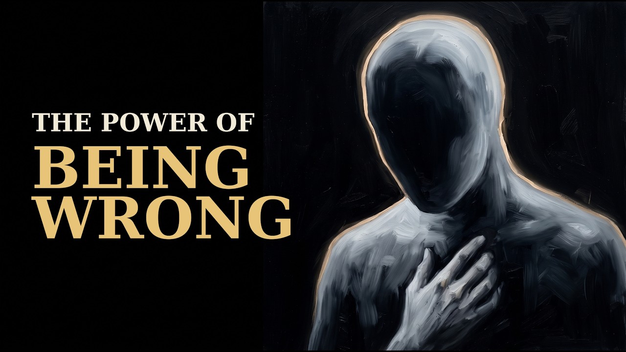 The Dunning-Kruger Effect: Why Confident People Are Usually Wrong