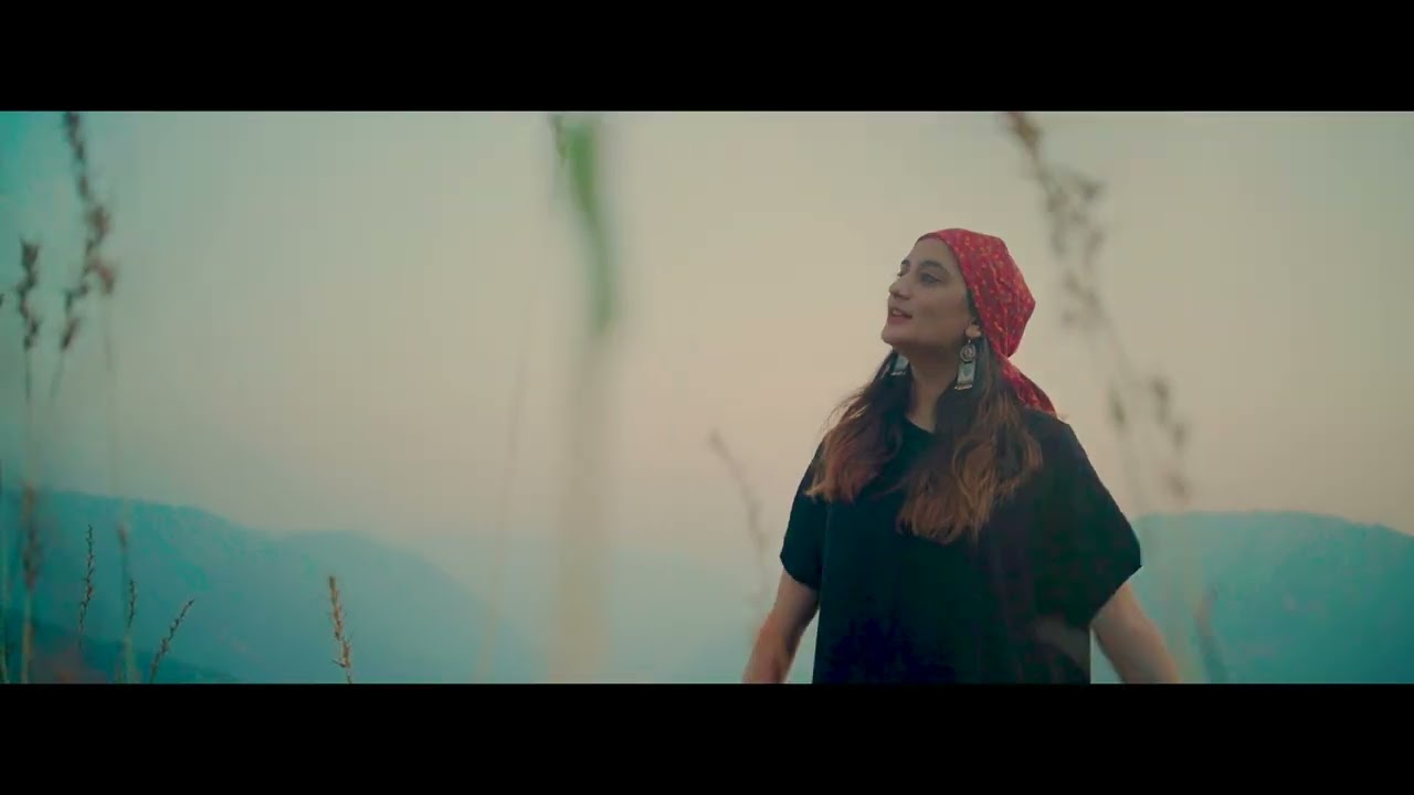 Amma Puchdi┃Rishika Kapoor┃Anky┃Himachali Folk Song