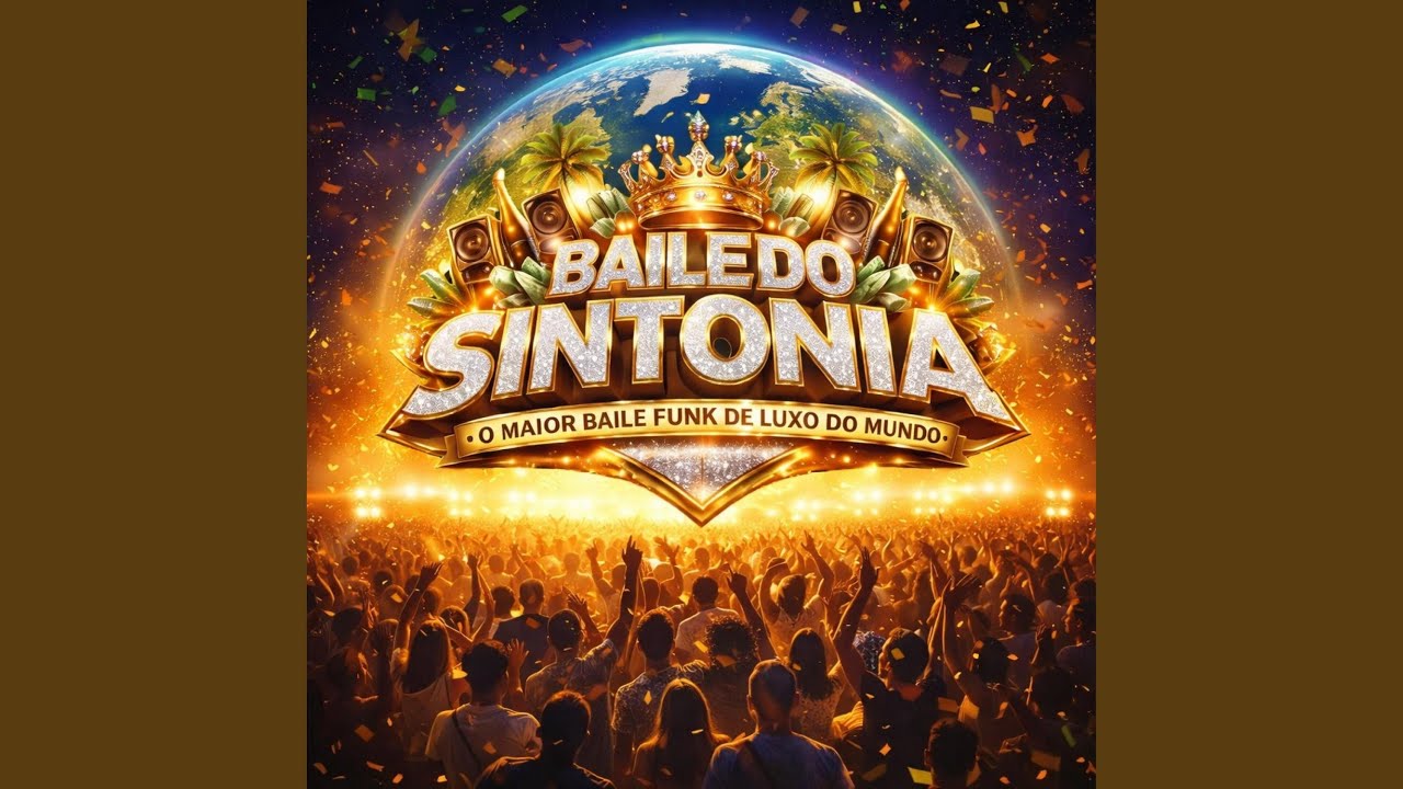 Baile do sintonia II