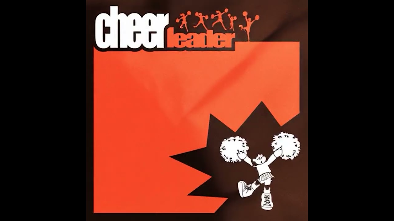 Niko B - Cheerleader (Instrumentals)