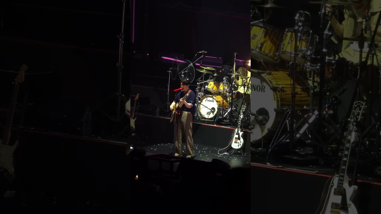 250125 N.Flying &CON4 : FULL CIRCLE' in Taipei - Flashback