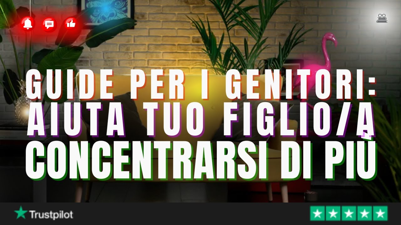 5 giochi educativi per migliorare la concentrazione nei bambini delle elementari