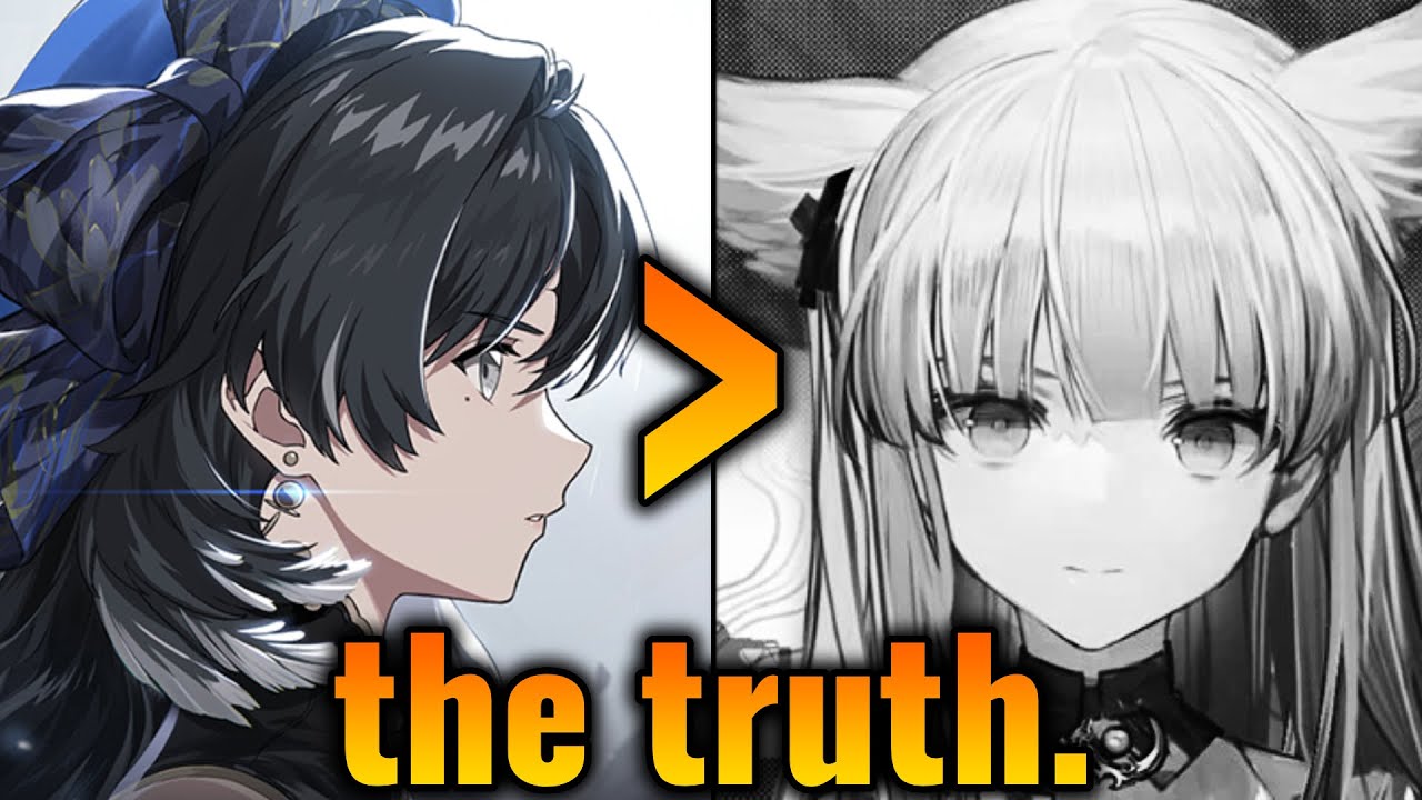 They Lied About Endfield's Gacha