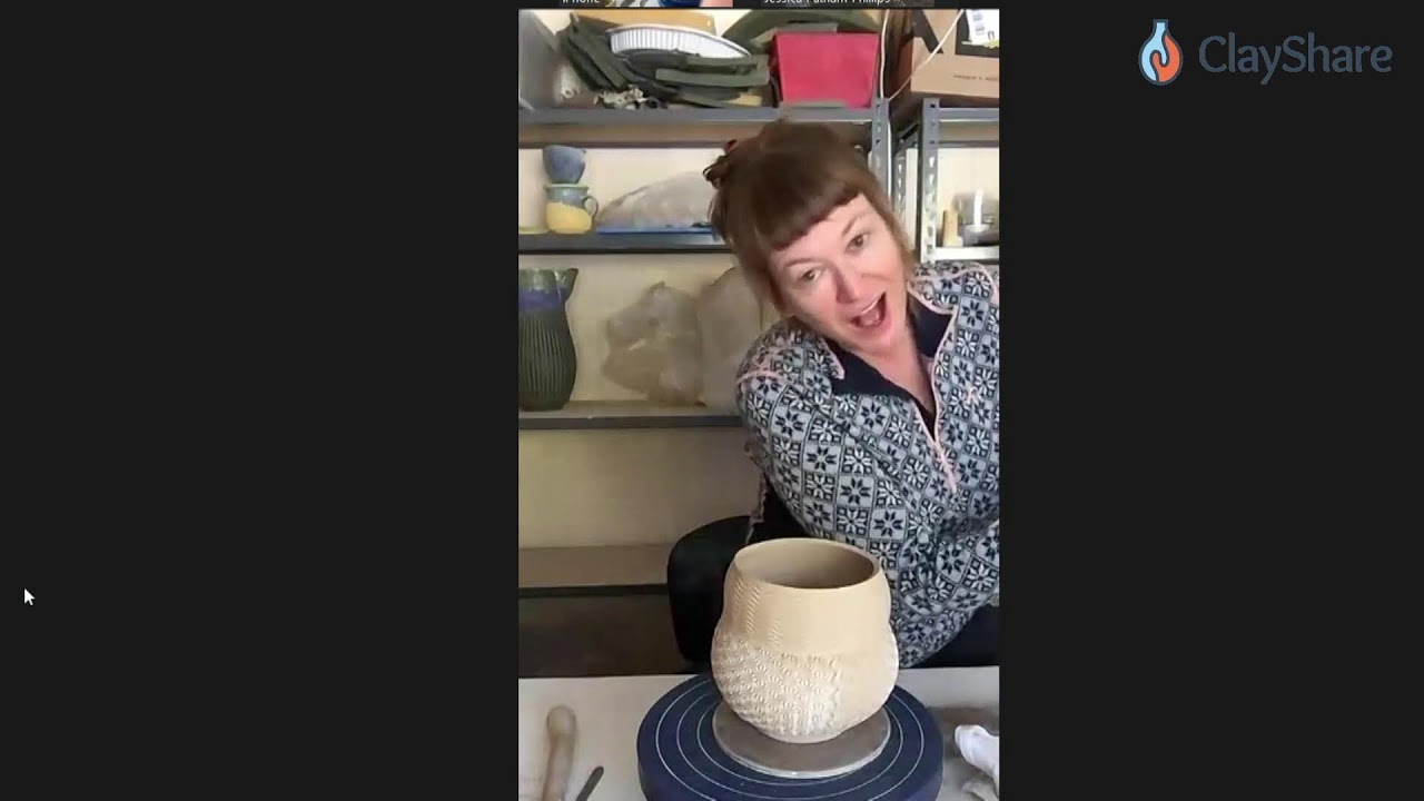 Handbuilding: Assembling & Altering