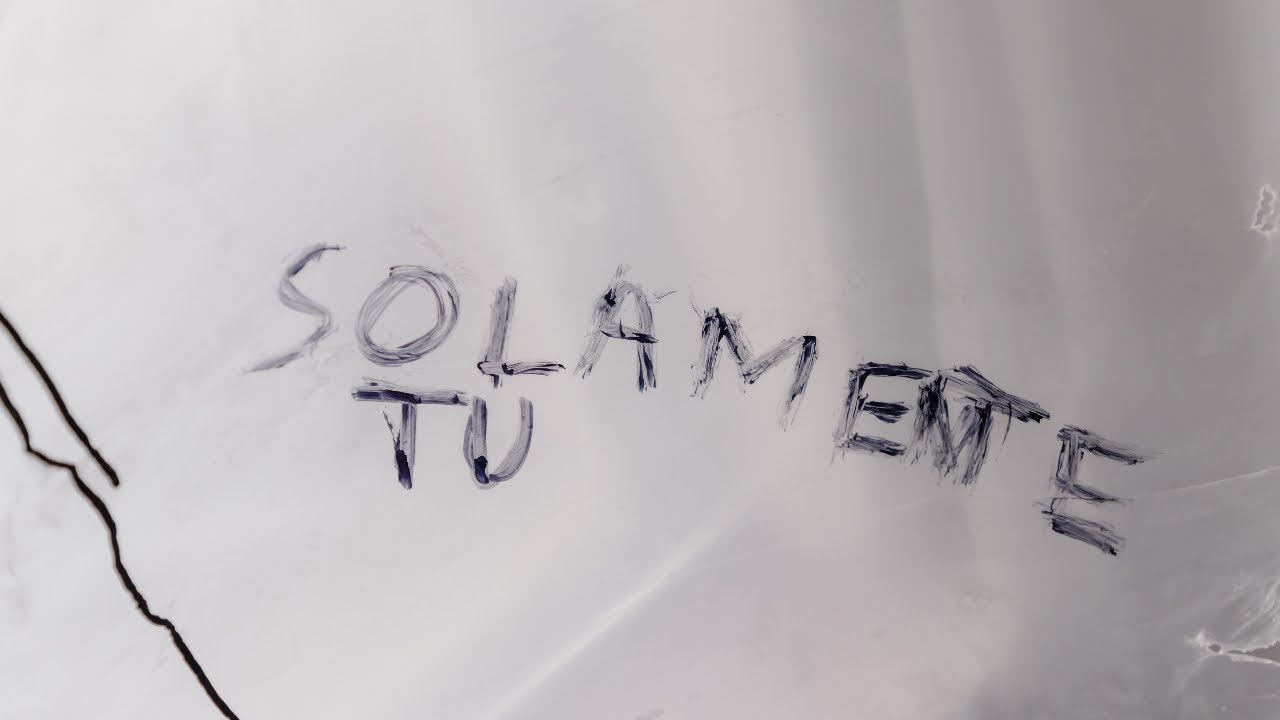 Dennis Cartier, Lohrasp Kansara - Solamente Tu (Official Visualizer)