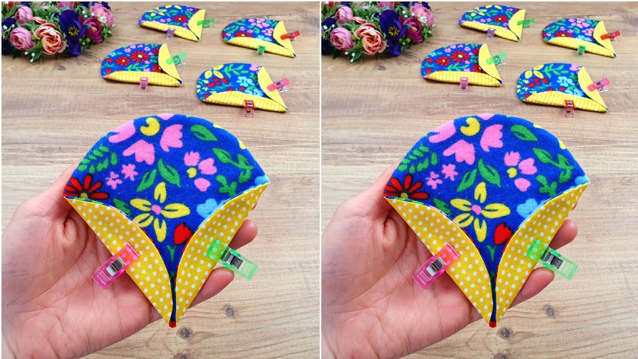 Everyone Will Ask How You Made This! Perfect 10-Minute DIY Craft!