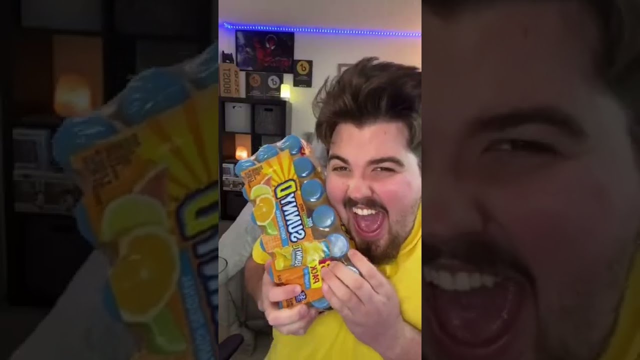SUNNY D #shorts #youtubeshorts