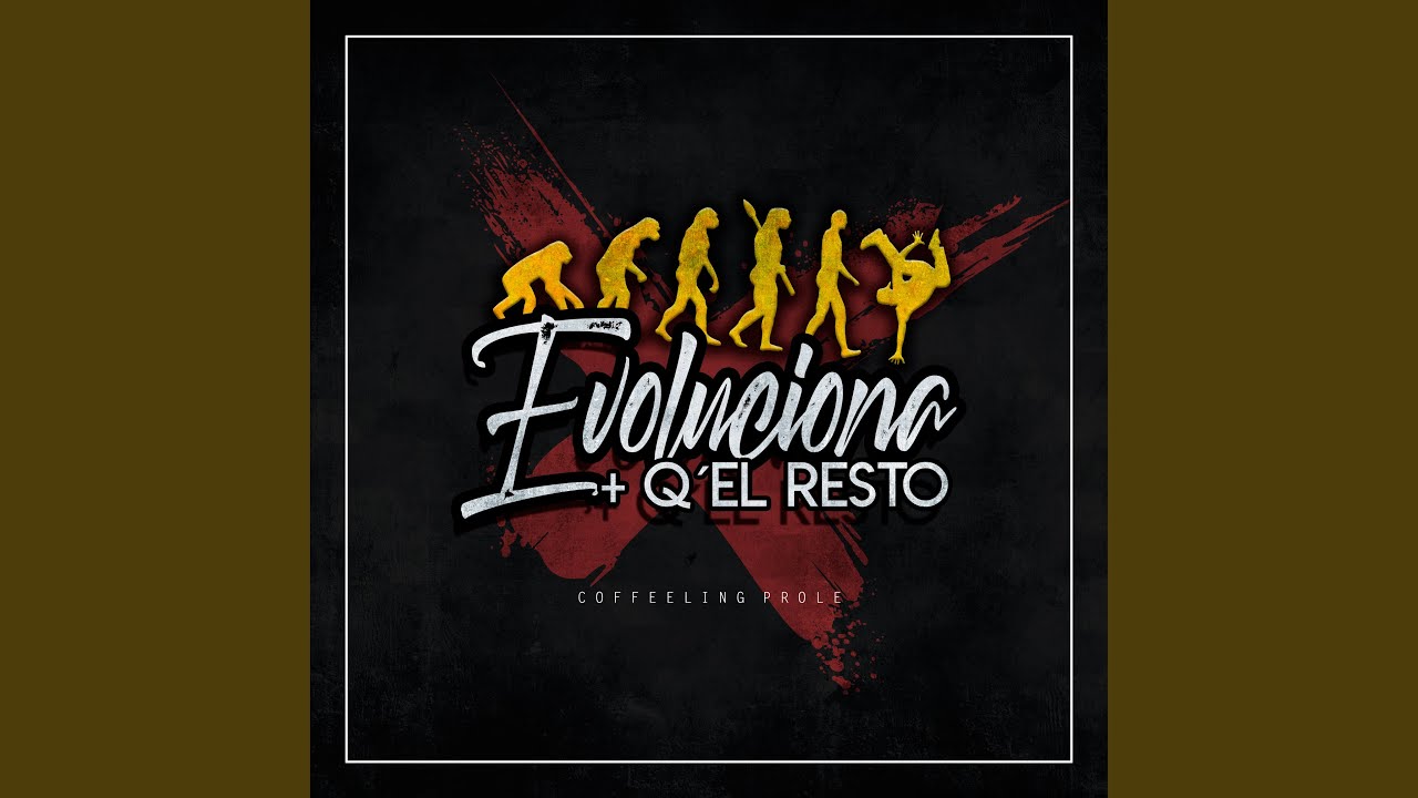 Evoluciona