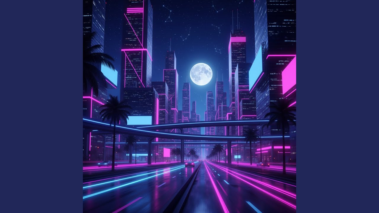 City by Night (DeepHouse Remix)