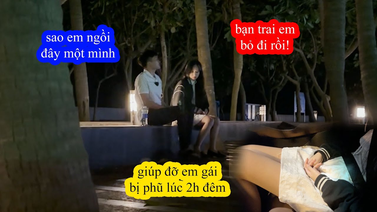 Chỉ Vì Không Chịu Vào Khách Sạn Với Bạn Trai Mà Em Gái...