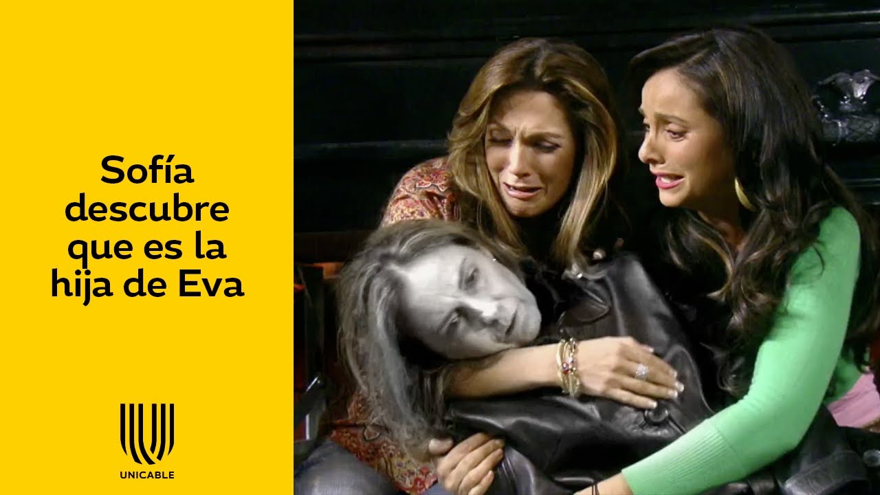 Fernando le quita la vida a Gabriela Acevedo | Fuego en la Sangre - Ep 99 | Unicable