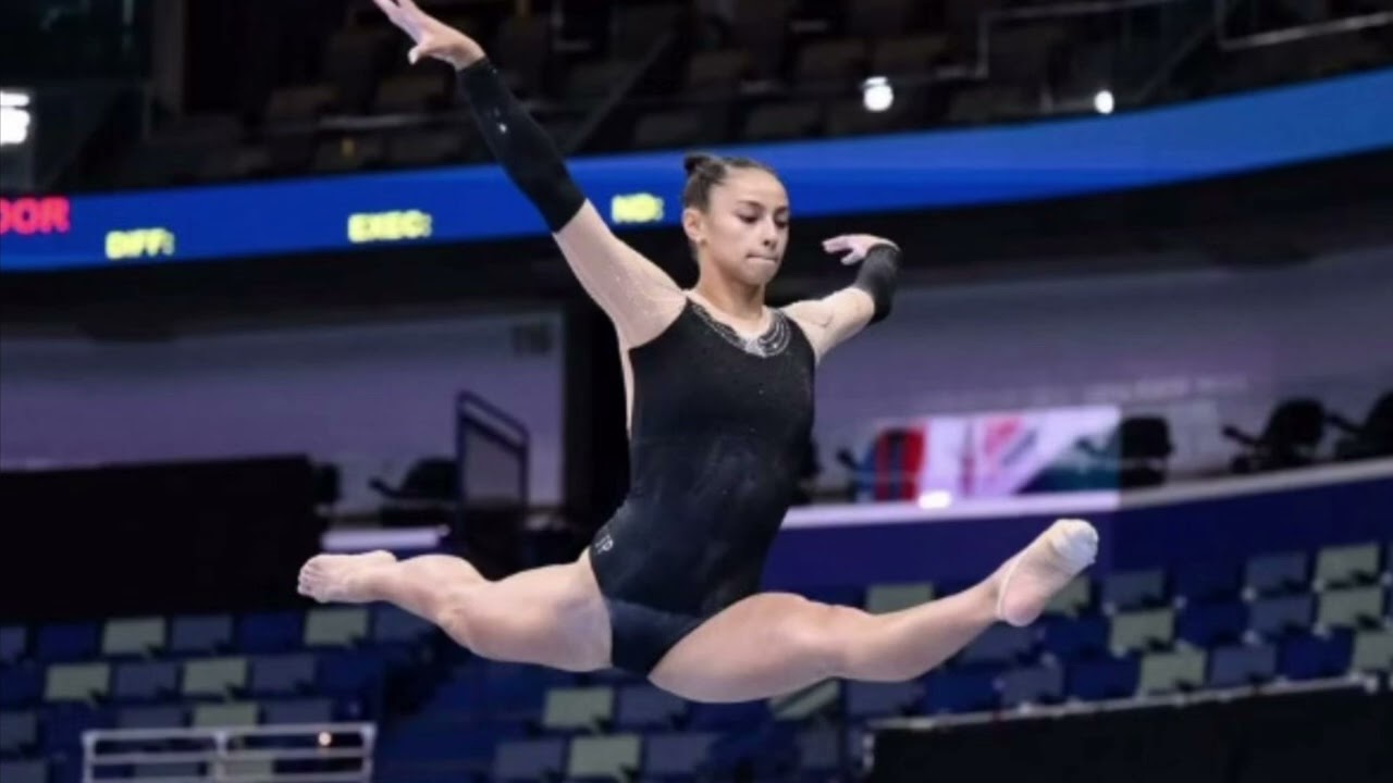 Kaylee Sath Floor Music 2025