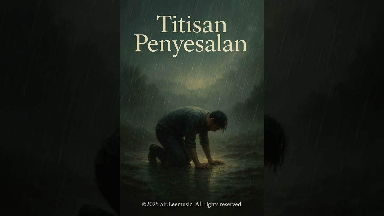 Titisan Penyesalan 