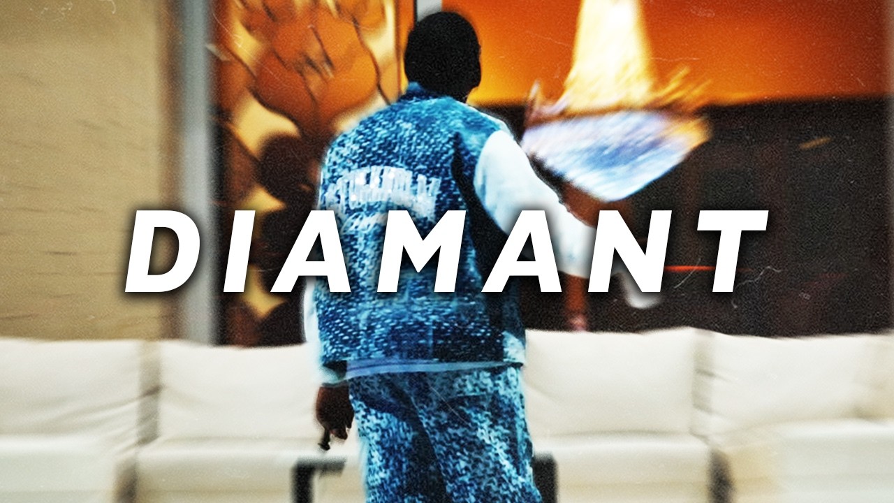 Bouss X Bello & Dallas X Timar Type Beat 