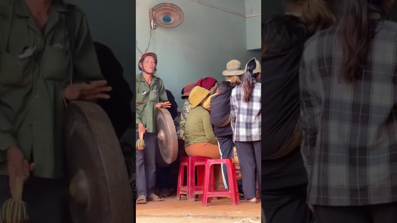 Nao kiă arang djai plei hlang ngol - jôk xôh tơlơi phiăn jrai