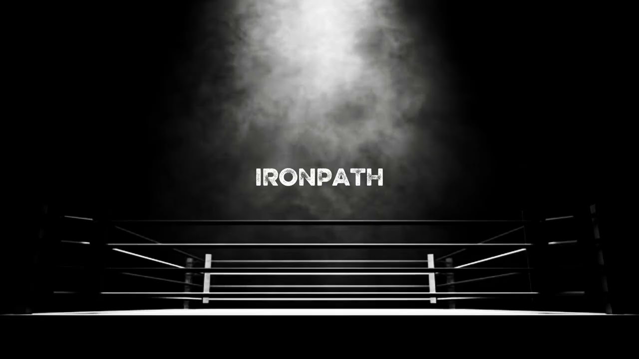 IRONPATH – STILL STANDING