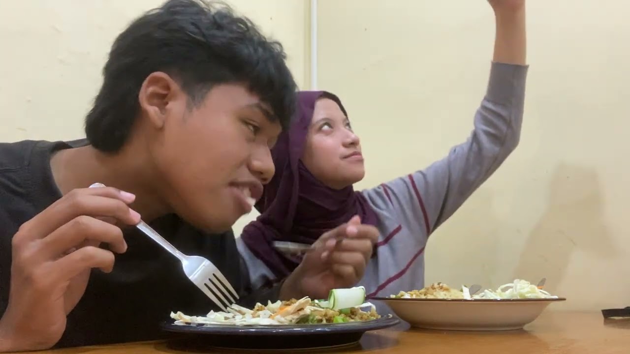 ANAK ALAM, ALAM KITCHENN😘🫵🏼😘🫵🏼😘🫵🏼