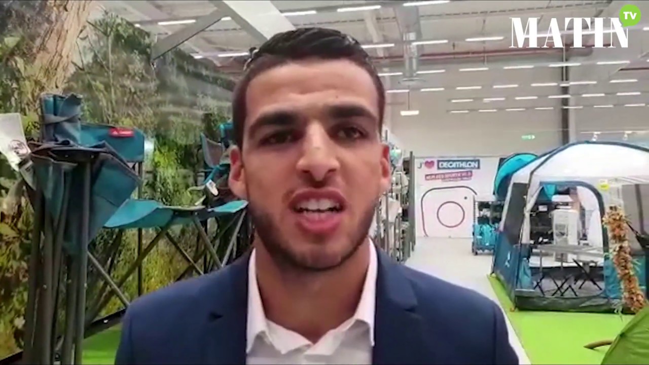 Marrakech accueille le plus grand magasin Decathlon en Afrique