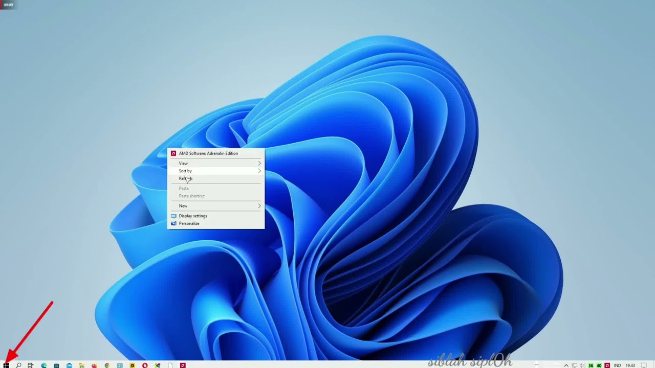 19gb jadi 4gb | Mengatasi Handbrake to run this application you must install missing fw for.NET.