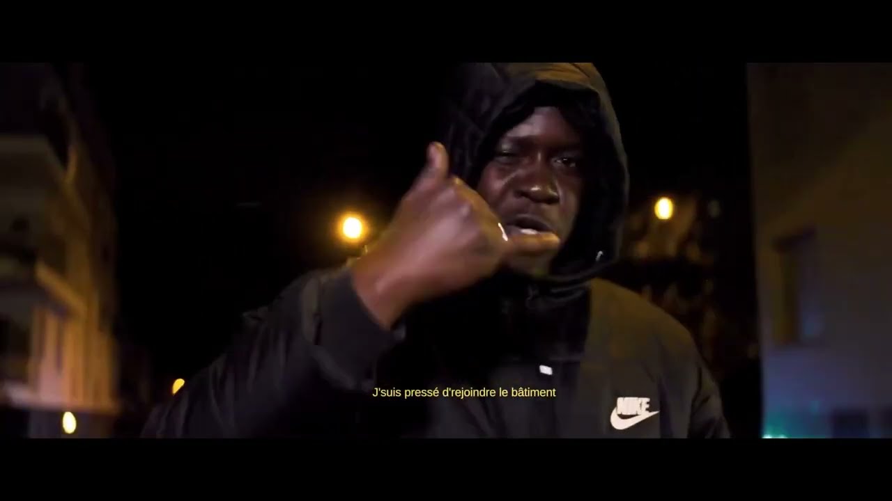 Baby Black - Corona (Remix By Ayoubeatmaker)