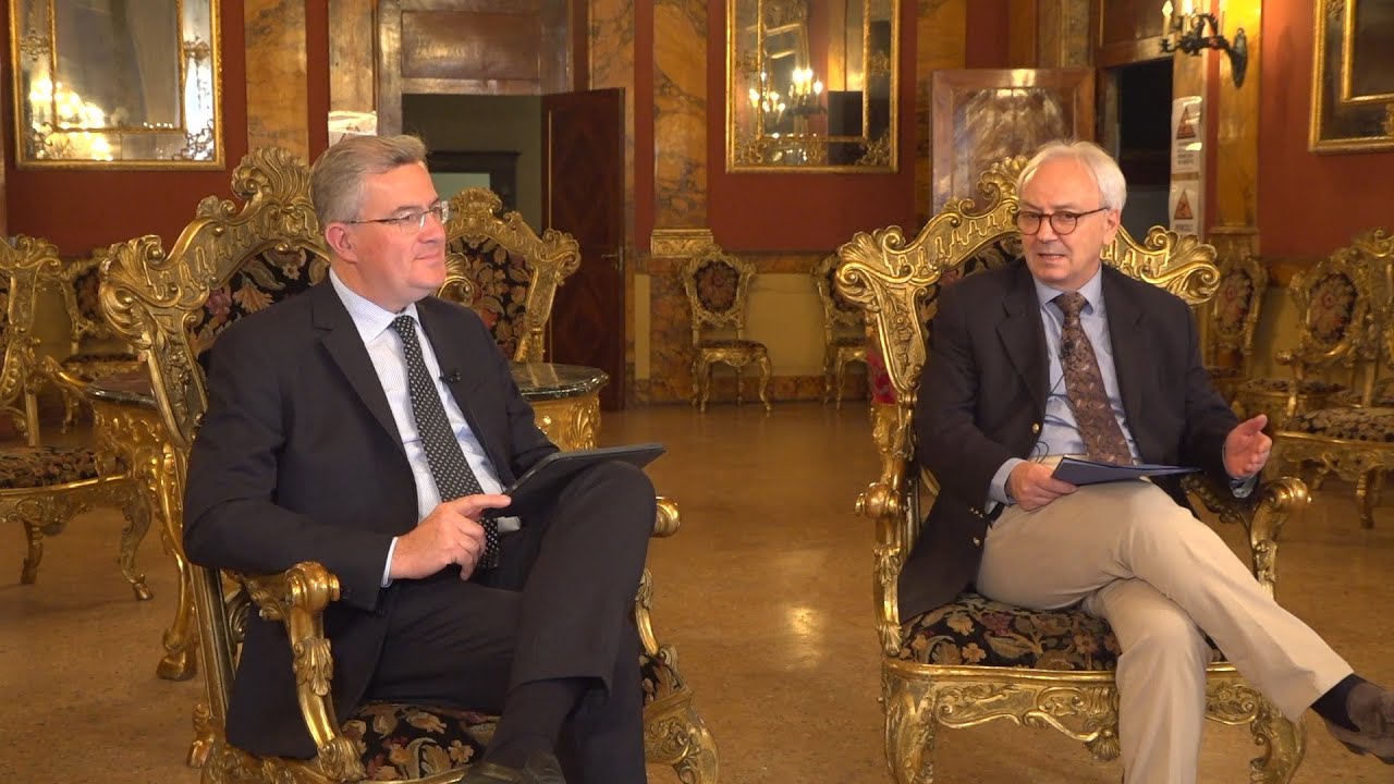 OBEYA Il Prefetto di Bologna