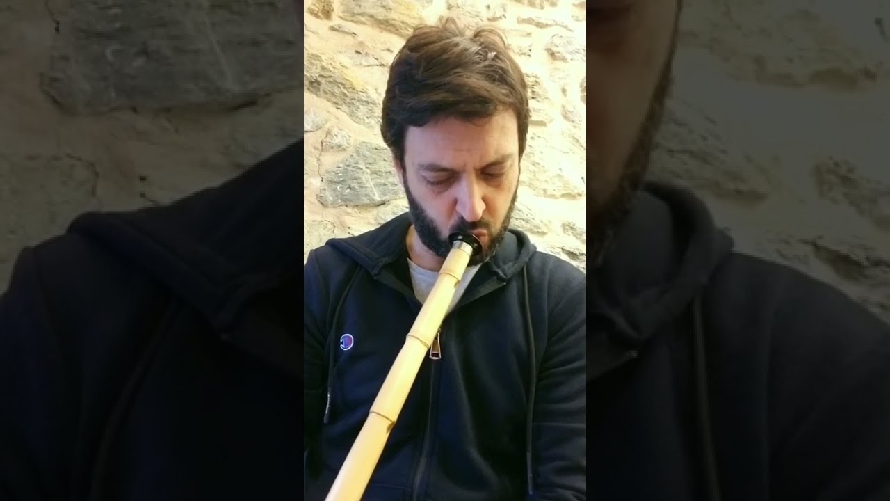 SEGAH TAKSİM — NEYZEN VOLKAN YILMAZ —  KIZ NEY — 13.01.2022