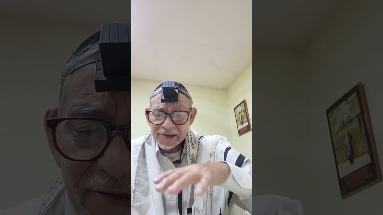 El valor de los Netzaritas.