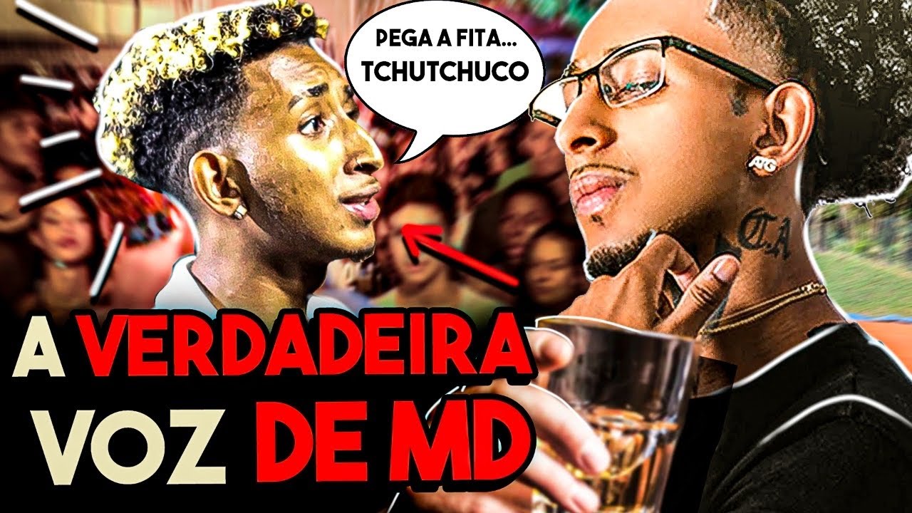 5 ABSURDOS#83 - MD CHEFE