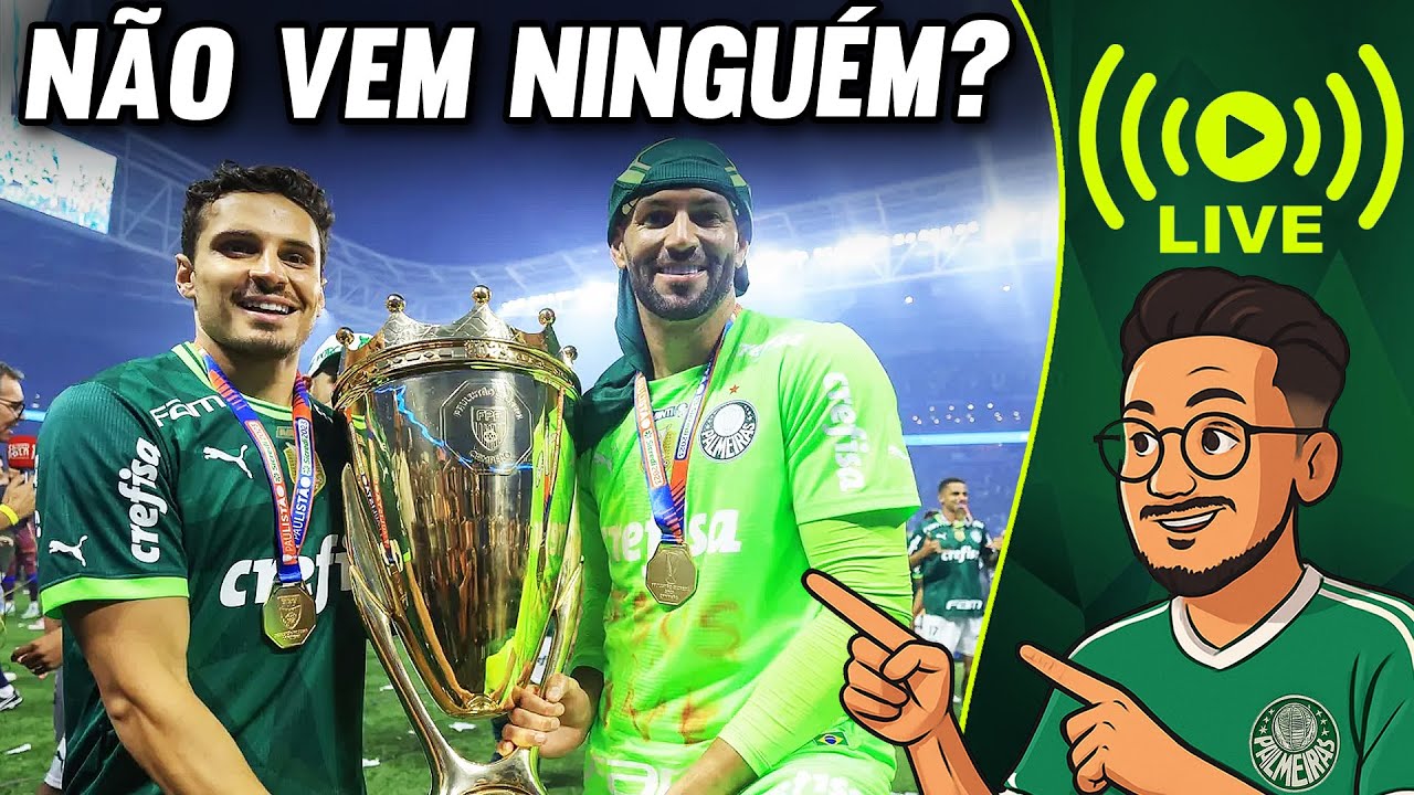 O ÚLTIMO QUE SAIR, APAGUE A LUZ