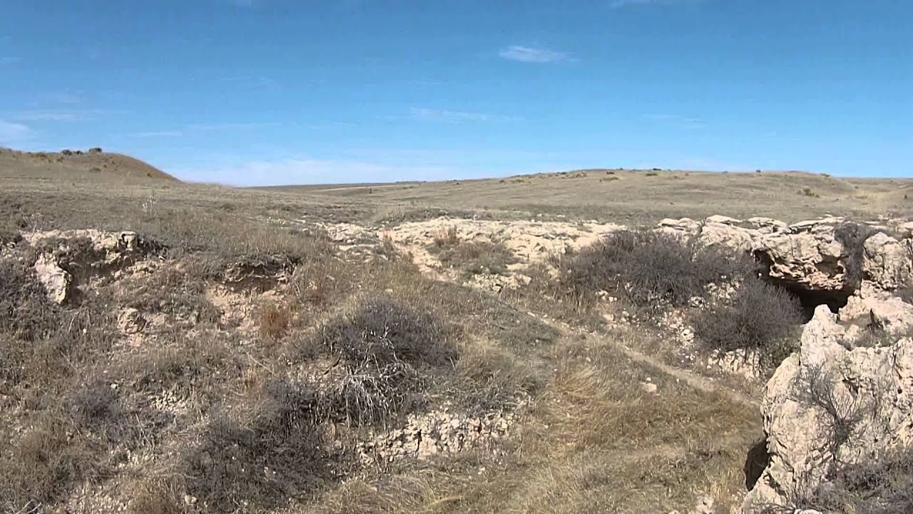 Battle Canyon