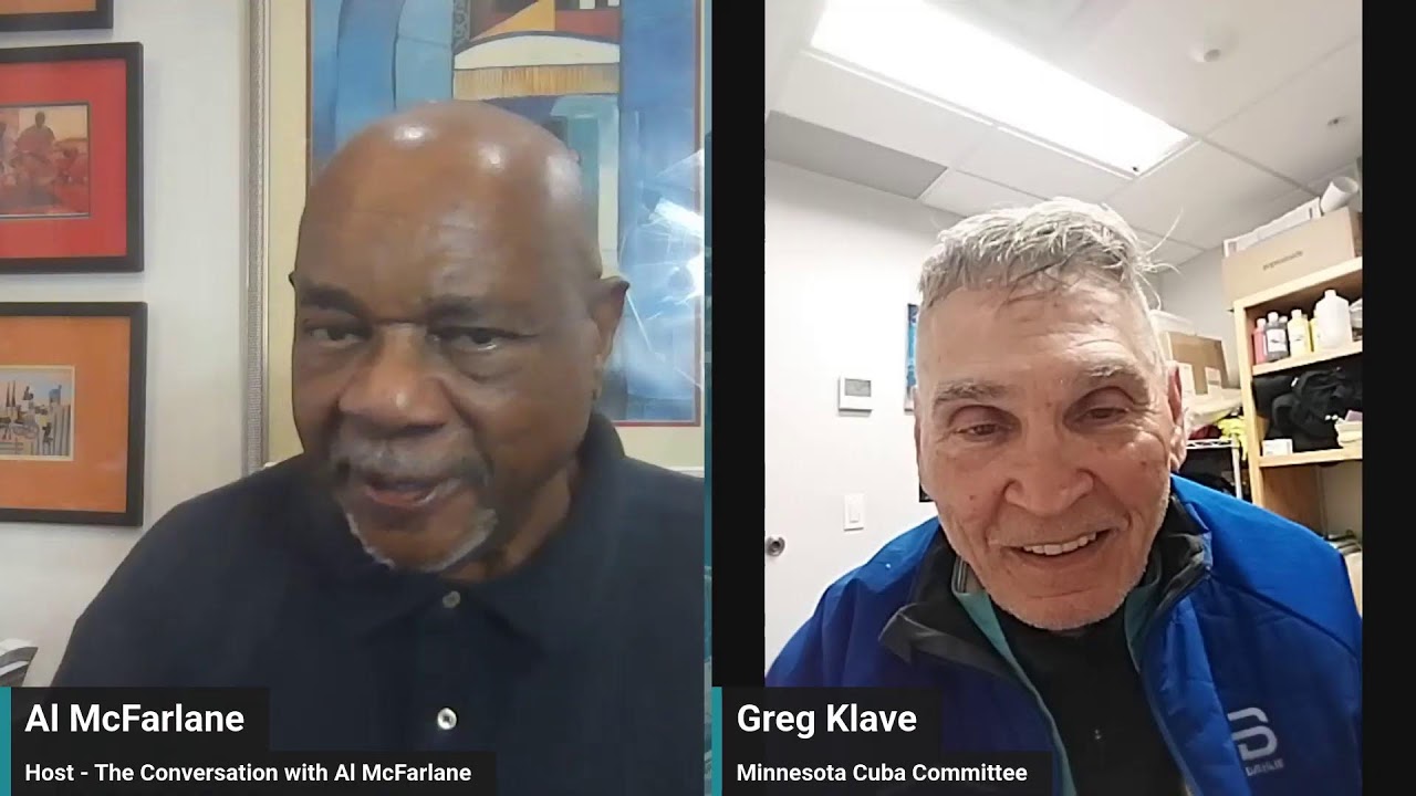 Live stream 2/17
