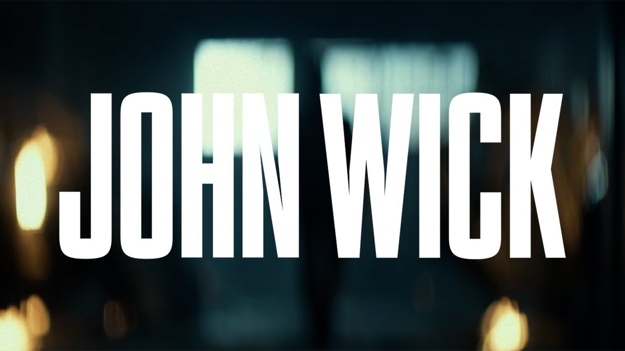 John Wick | Lord Pretty Flacko Jodye 2 (A$AP Rocky)