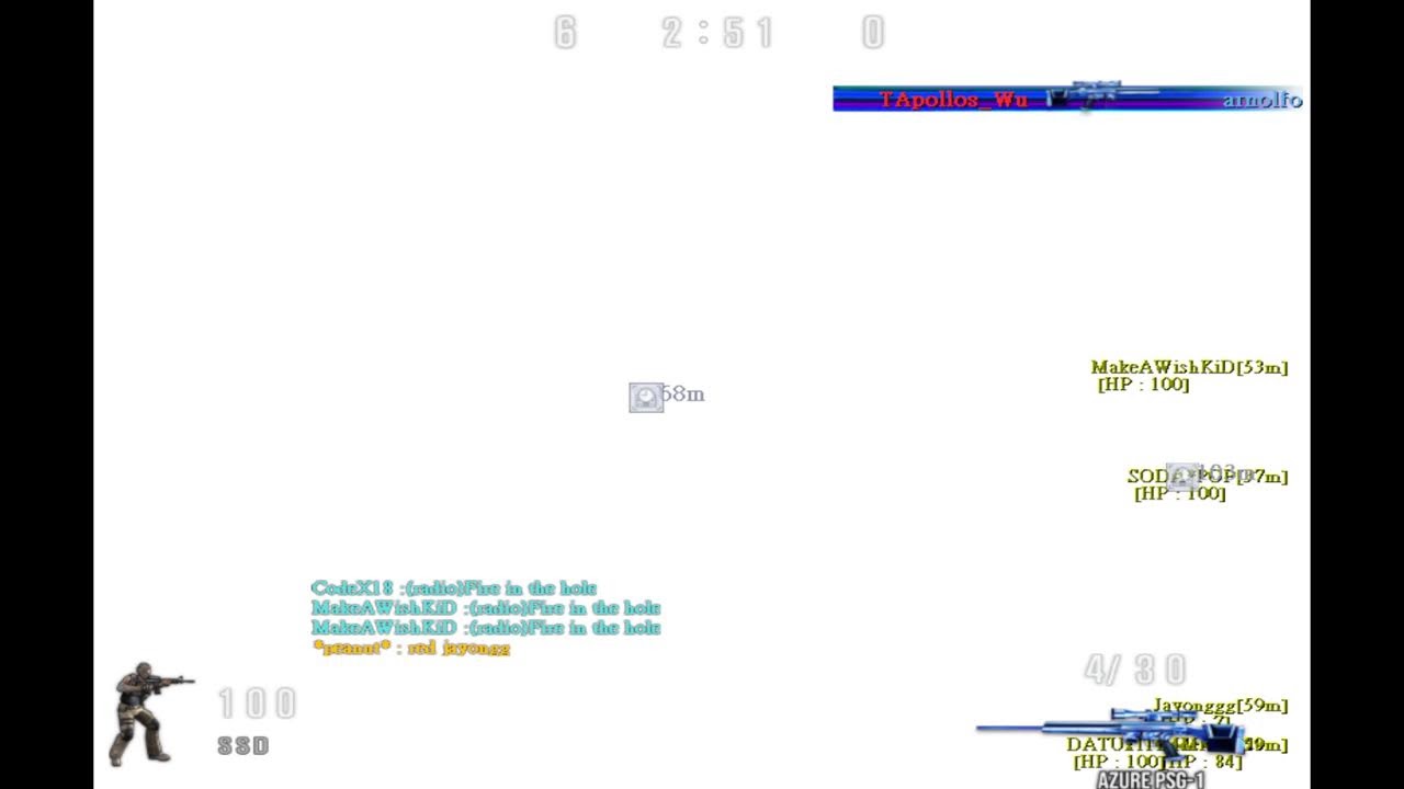 【TSF】【KSF】HongYan