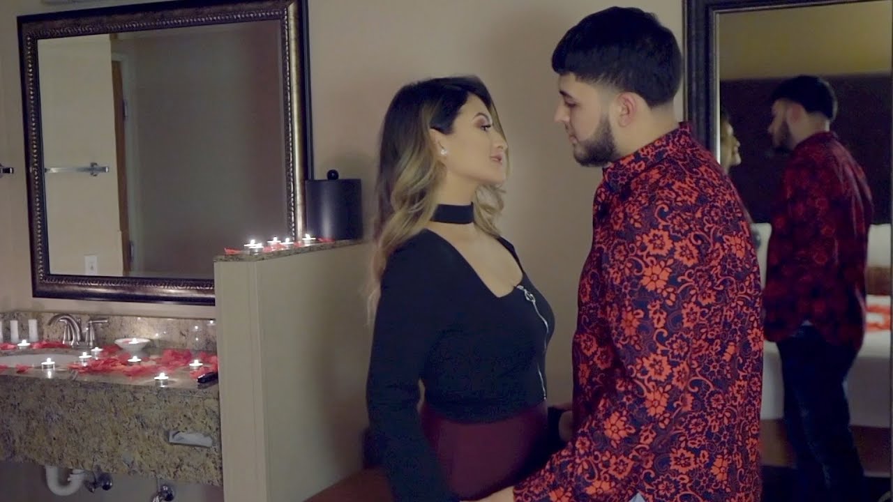 Ideas Locas - Jovani Chavez (VIDEO OFICIAL 2018)