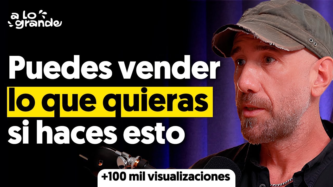 4 Estrategias Anti-Marketing para Ganar Dinero a lo Grande ¡Deja de MENDIGAR Clientes! | Isra Bravo
