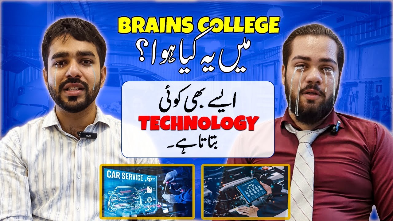 Car Computer Repair Course | ECU Training for EFI, Electric & Hybrid Cars