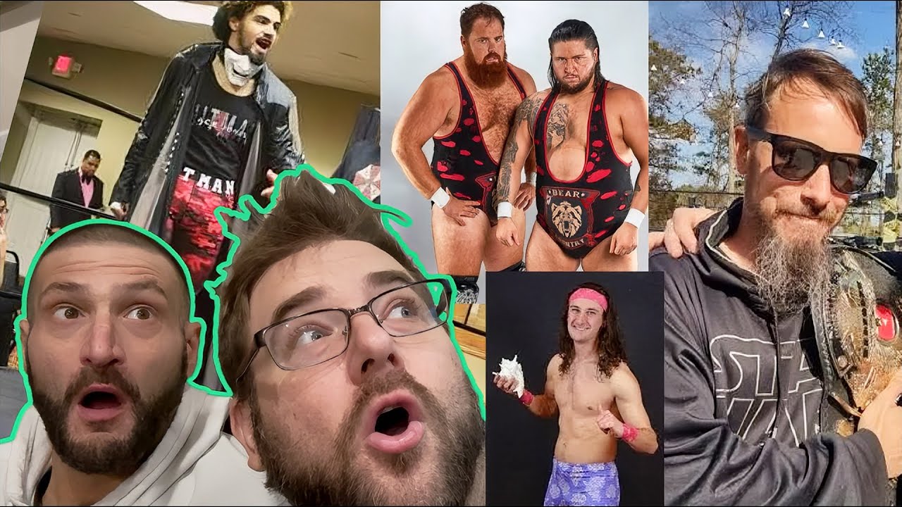 GTS Где они сейчас ЧАСТЬ 4