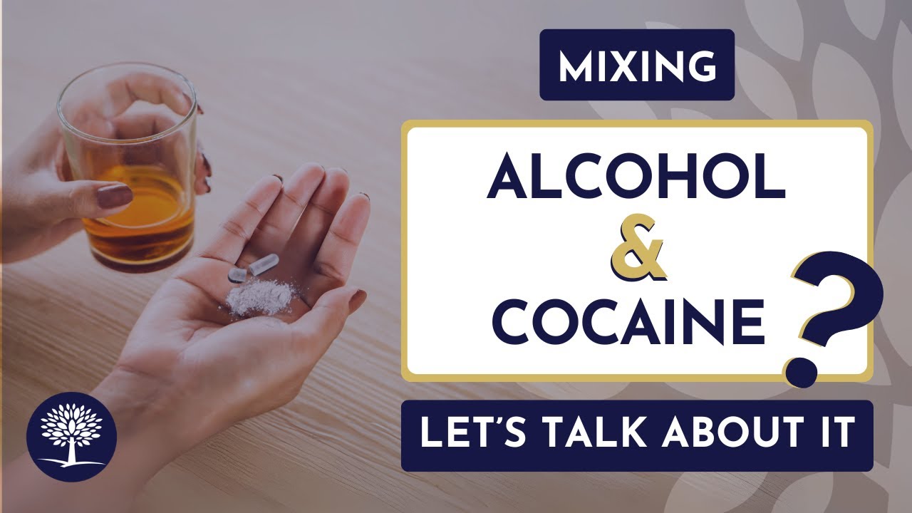 What Happens When You Mix Alcohol and Cocaine? 