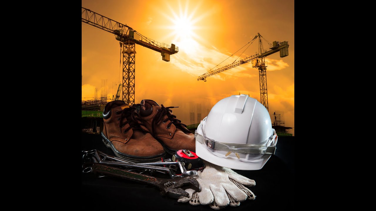 OSHA's Personal Protective Equipment Standard - Certification Course - Promo Video